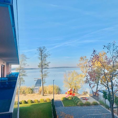 Aquarius Santorini Apartment Boszkowo Ngoại thất bức ảnh